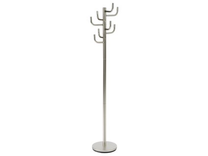 Vešiak stojanový 80609-07 (Farba Šedá)