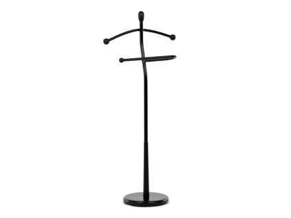 Nemý sluha 82646 (Farba Čierna)