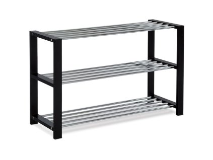 Botník 83168-12 (Farba Čierna)