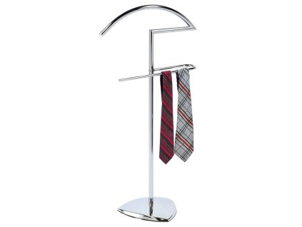 Nemý sluha ABD-1279 CR (Farba Strieborná)