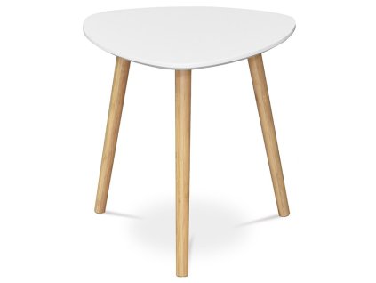 Konferenčný stolík AF-1132 WT (Farba Biela)