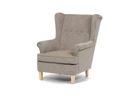 Kreslo AK-388 BGE2 (Farba Čierna)