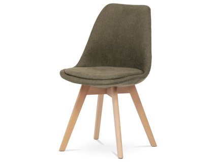 Jedálenská stolička CT-751 (Farba Hnedá)