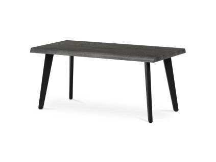 Konferenčný stolík CT-F4412 GREY (Farba Šedá)