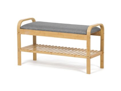 Botník DR-N1016 GREY2 (Farba Prírodné)