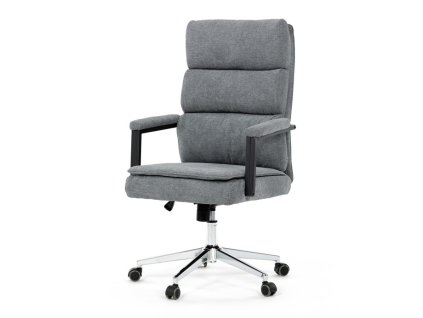 Kancelárska stolička KA-D8204 GREY2 (Farba Zelená)