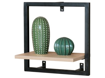 BD P-071 OAK (Farba Prírodné)