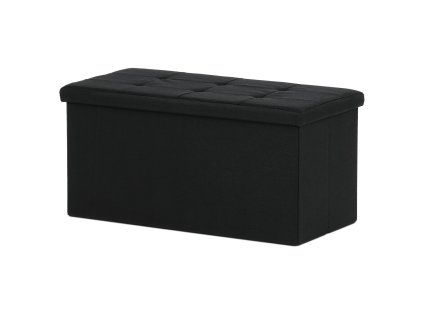 Taburet TAB-462 (Farba Čierna)