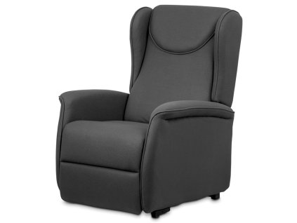 Kreslo TV-1192 (Farba Šedá)