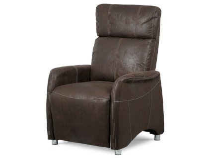 Kreslo TV-5040 BR3 (Farba Hnedá)