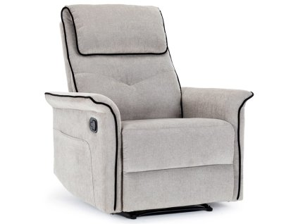 Kreslo TV-7054 LAN2 (Farba Hnedá)