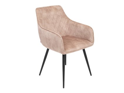 Jedálenské kreslo SATORI beige