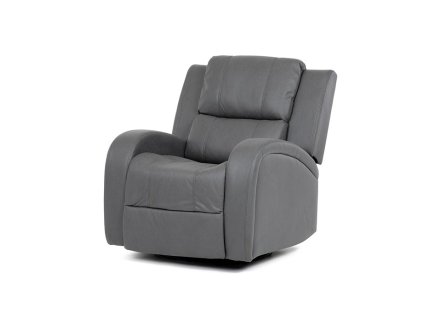 Kreslo TV-4089 GREY (Farba Šedá)