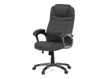 Kancelárska stolička KA-C713 BK2 (Farba Čierna)