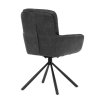 Jedálenské kreslo DCH-356 GREY2