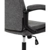 Kancelárska stolička KA-Y391 GREY2