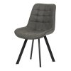 Jedálenská stolička HC-V3066 GREY3