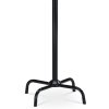 Vešiak stojanový 80609-A BK (Farba Čierna)