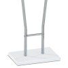 Nemý sluha 83499-04 WT (Farba Biela)