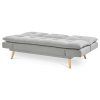 Kreslo ASB-4720 GREY2 (Farba Sivá)
