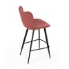Barová stolička AUB-1068 RED2 (Farba Červená)