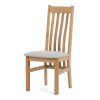 Jedálenská stolička C-2100 (Farba Prírodné)