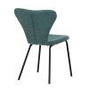Jedálenská stolička CT-S8010 BLUE2 (Farba Modrá)
