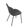 Jedálenská stolička CT-S8010 BLUE2 (Farba Modrá)