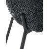 Jedálenská stolička CT-W1077 GREY2 (Farba Zelená)