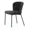 Jedálenská stolička CT-W1077 GREY2 (Farba Zelená)