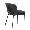 Jedálenská stolička CT-W1077 GREY2 (Farba Zelená)