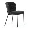 Jedálenská stolička CT-W1077 GREY2 (Farba Zelená)