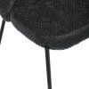 Jedálenská stolička CT-W1077 GREY2 (Farba Zelená)
