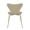 Jedálenská stolička CT-X7034 CAP (Farba Béžová)