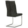 Jedálenská stolička DCH-459 GREY3 (Farba Sivá)