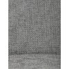 Jedálenské kreslo DCH-T1122 GREY2 (Farba Šedá)
