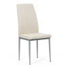 Jedálenská stolička DCL-379 BG2 (Farba Béžová)