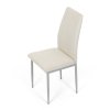 Jedálenská stolička DCL-379 BG2 (Farba Béžová)