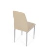 Jedálenská stolička DCL-379 BG2 (Farba Béžová)