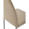 Jedálenská stolička DCL-379 BG2 (Farba Béžová)