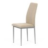 Jedálenská stolička DCL-379 BG2 (Farba Béžová)