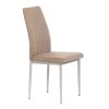 Jedálenská stolička DCL-379 BG2 (Farba Béžová)