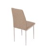 Jedálenská stolička DCL-379 BG2 (Farba Béžová)