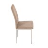 Jedálenská stolička DCL-379 BG2 (Farba Béžová)