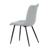Jedálenská stolička DCL-L1094 BR2 (Farba Šedá)