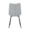 Jedálenská stolička DCL-L1094 BR2 (Farba Šedá)