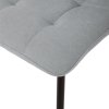 Jedálenská stolička DCL-L1094 BR2 (Farba Šedá)