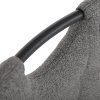 Jedálenská stolička DCL-V2017 GREY2 (Farba Sivá)