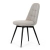 Jedálenská stolička DCL-V2040 CRM2 (Farba Béžová)