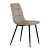 Jedálenská stolička DCL-X7015 CAP2 (Farba Béžová)